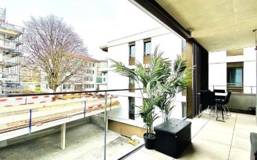 Apartment 1 room - image - 5