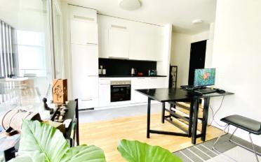 Apartment 1 room - image - 1