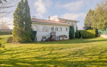 Single house 8 rooms - image - 1