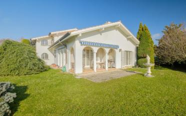 Single house 8 rooms - image - 2