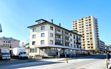 Apartment 3.5 rooms - image - 1