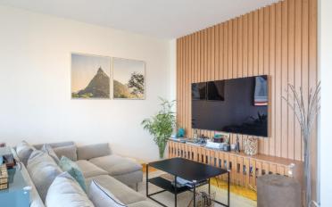 Wohnung 6 Zimmer - image - 2