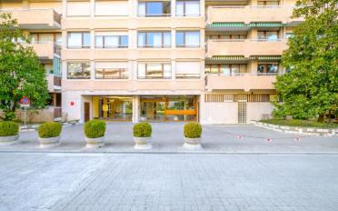 Attic flat 4.5 rooms - image - 1