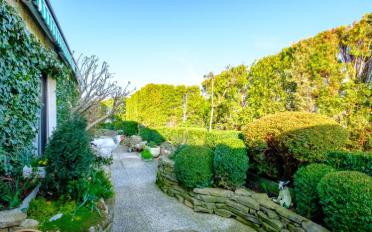 Attic flat 4.5 rooms - image - 4