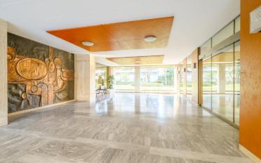 Attic flat 4.5 rooms - image - 2