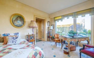 Attic flat 4.5 rooms - image - 9