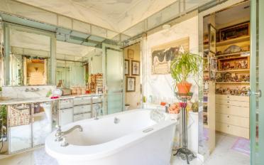 Attic flat 4.5 rooms - image - 10