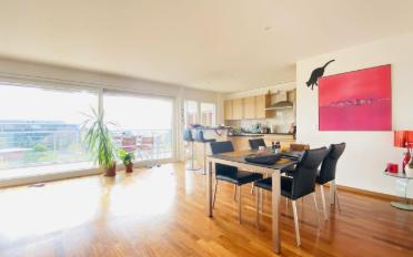 Attique 4.5 pièces - image - 8