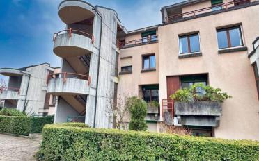 Attic flat 6 rooms - image - 1