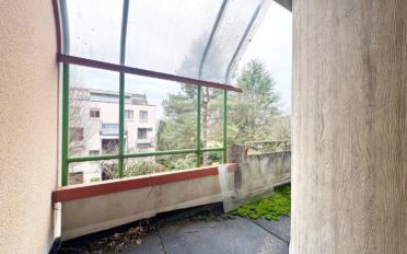 Attic flat 6 rooms - image - 3