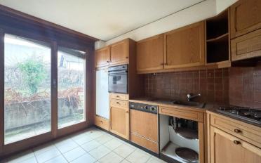 Attic flat 6 rooms - image - 5