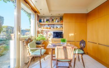 Attique 4.5 pièces - image - 8