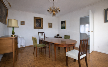 Wohnung 8 Zimmer - image - 4