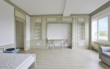 Studio 2 pièces - image - 2