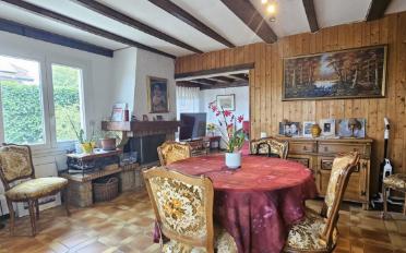 Single house 7 rooms - image - 6