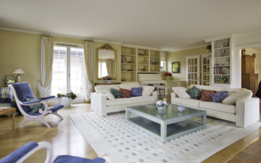 Villa 7 rooms - image - 2