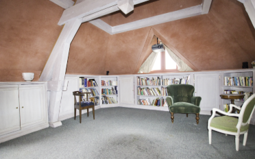 Villa 7 rooms - image - 9