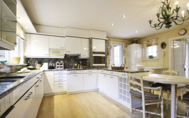 Villa 7 rooms - image - 4