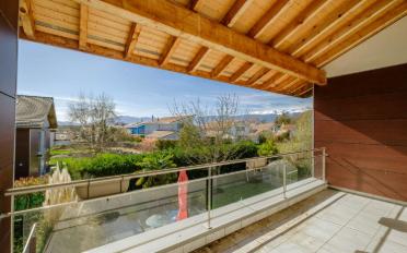 Maison jumelée - image - 7