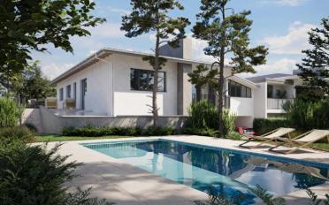 Maison jumelée 4 pièces - image - 1