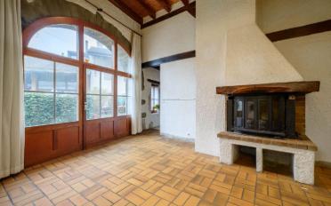 Row house 7 rooms - image - 4