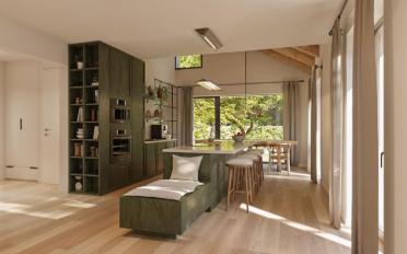 Maison 7 pièces - image - 2