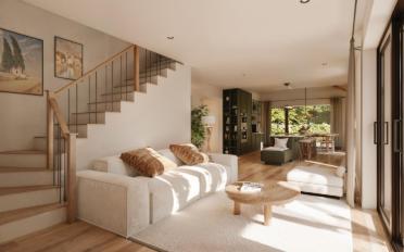 Maison 7 pièces - image - 3