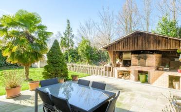 Maison jumelée - image - 2