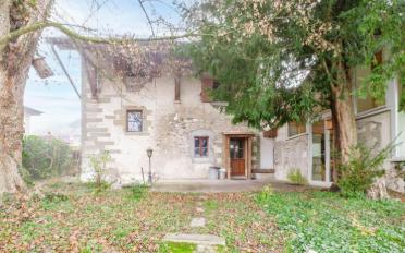 Maison contiguë 7 pièces - image - 2