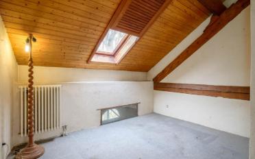 Maison contiguë 7 pièces - image - 6