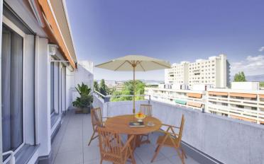 Attique 5.5 pièces - image - 1