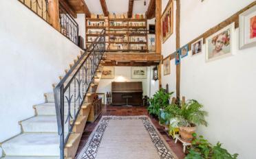 Reihenfamilienhaus 8.5 Zimmer - image - 2