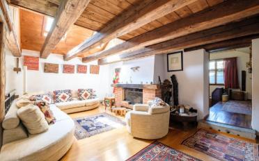 Reihenfamilienhaus 8.5 Zimmer - image - 3