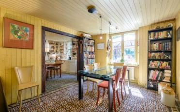 Reihenfamilienhaus 8.5 Zimmer - image - 6