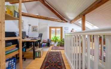 Reihenfamilienhaus 8.5 Zimmer - image - 5