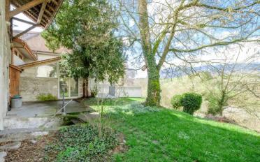 Maison contiguë 7 pièces - image - 8