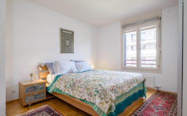 Attic flat 6 rooms - image - 8