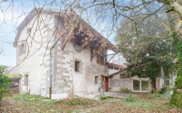 Row house 7 rooms - image - 1