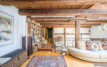 Maison contiguë - image - 5