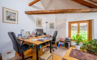 Maison contiguë - image - 9