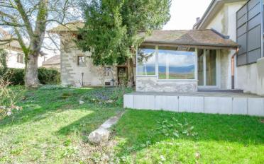 Maison contiguë 7 pièces - image - 4