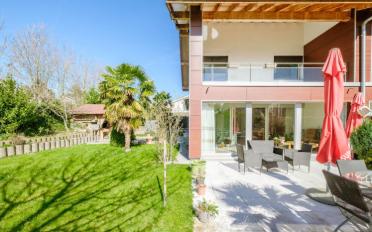 Bifamiliar house 7.5 rooms - image - 2