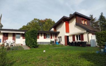 Maison contiguë 7 pièces - image - 1