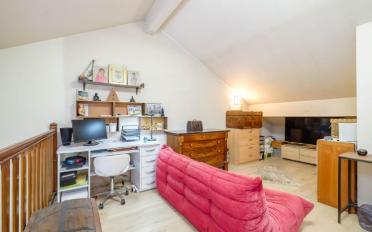 Attic flat 6 rooms - image - 10