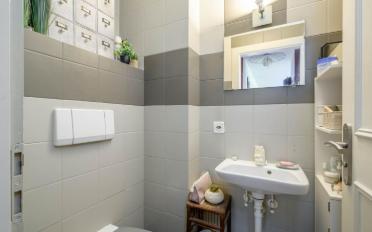 Attic flat 6 rooms - image - 12