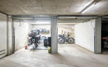 Attic flat 6 rooms - image - 13