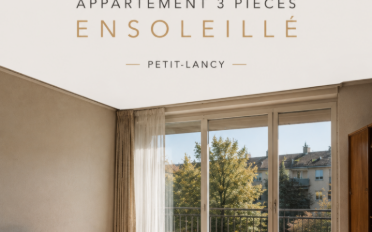 Appartement 3 pièces - image - 1