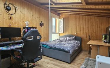 Maison contiguë 7 pièces - image - 5