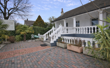 Apptartement en annexe - image - 6