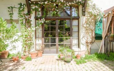 Maison contiguë - image - 1
